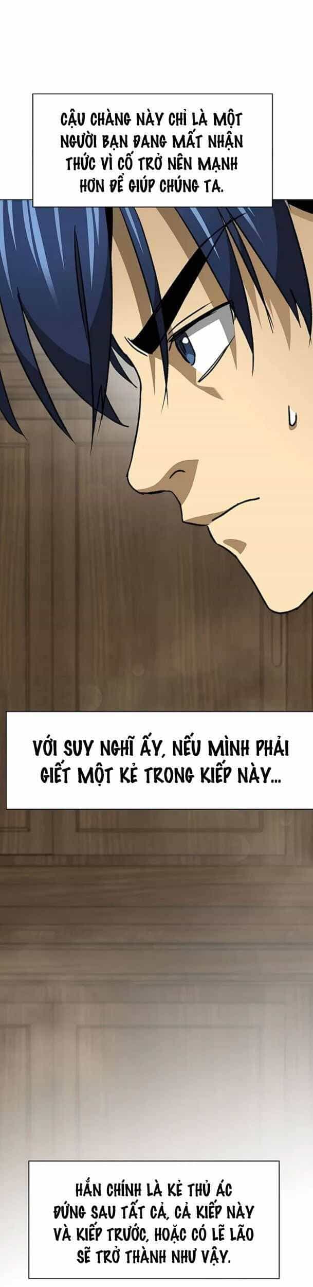 Thăng Cấp Vô Hạn Trong Murim - Chương 195 - ảnh 29
