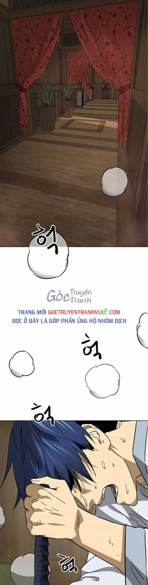 Thăng Cấp Vô Hạn Trong Murim - Chương 195 - ảnh 3