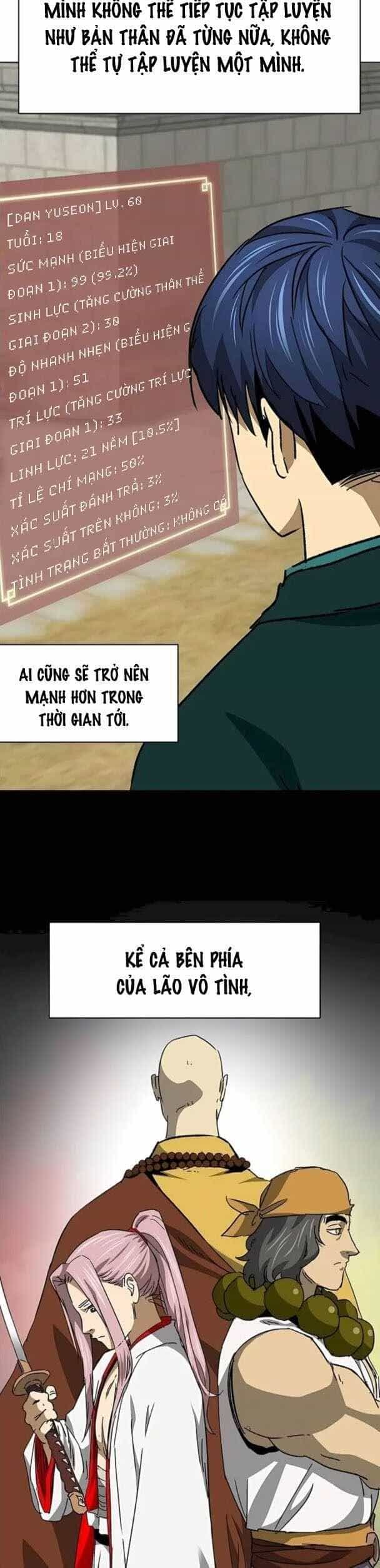 Thăng Cấp Vô Hạn Trong Murim - Chương 195 - ảnh 47