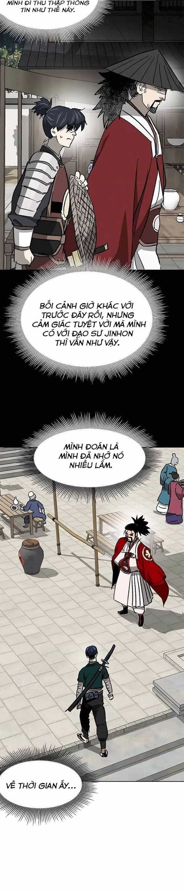 Thăng Cấp Vô Hạn Trong Murim - Chương 196 - ảnh 12