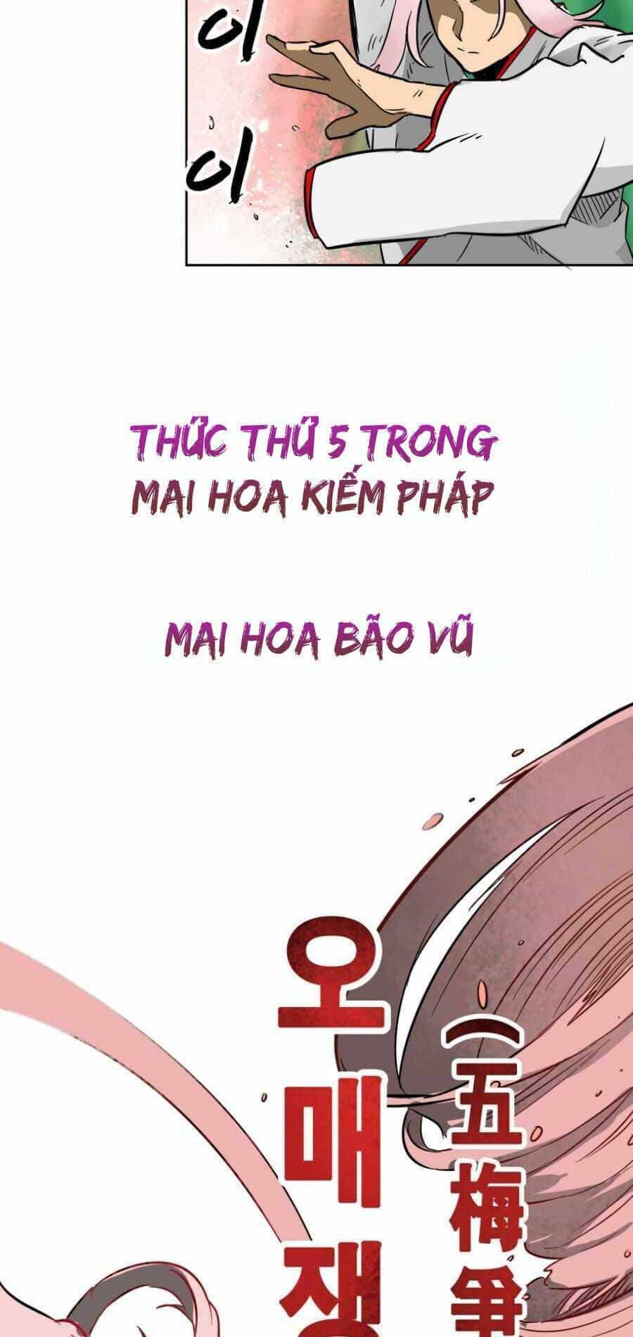 Thăng Cấp Vô Hạn Trong Murim - Chương 19 - ảnh 32