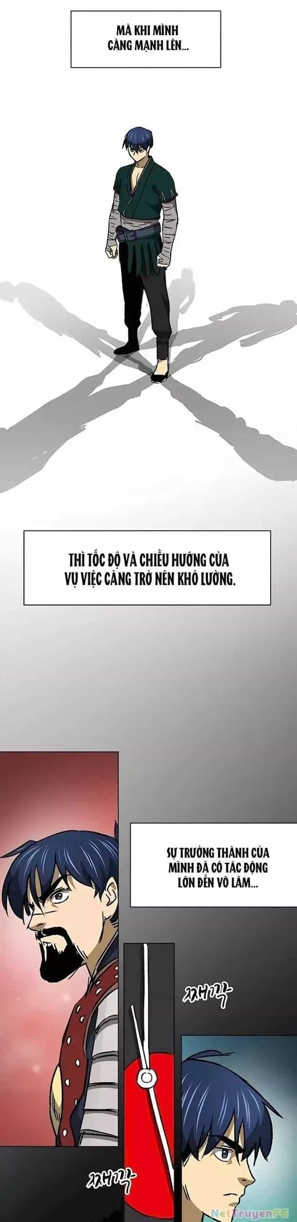 Thăng Cấp Vô Hạn Trong Murim - Chương 196.5 - ảnh 22