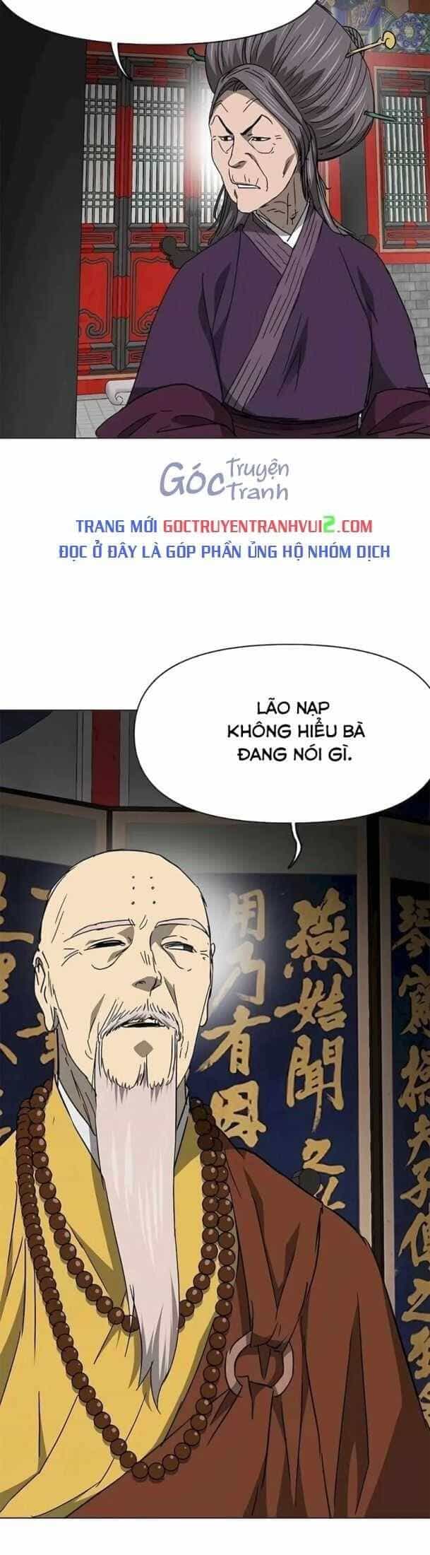Thăng Cấp Vô Hạn Trong Murim - Chương 197 - ảnh 12