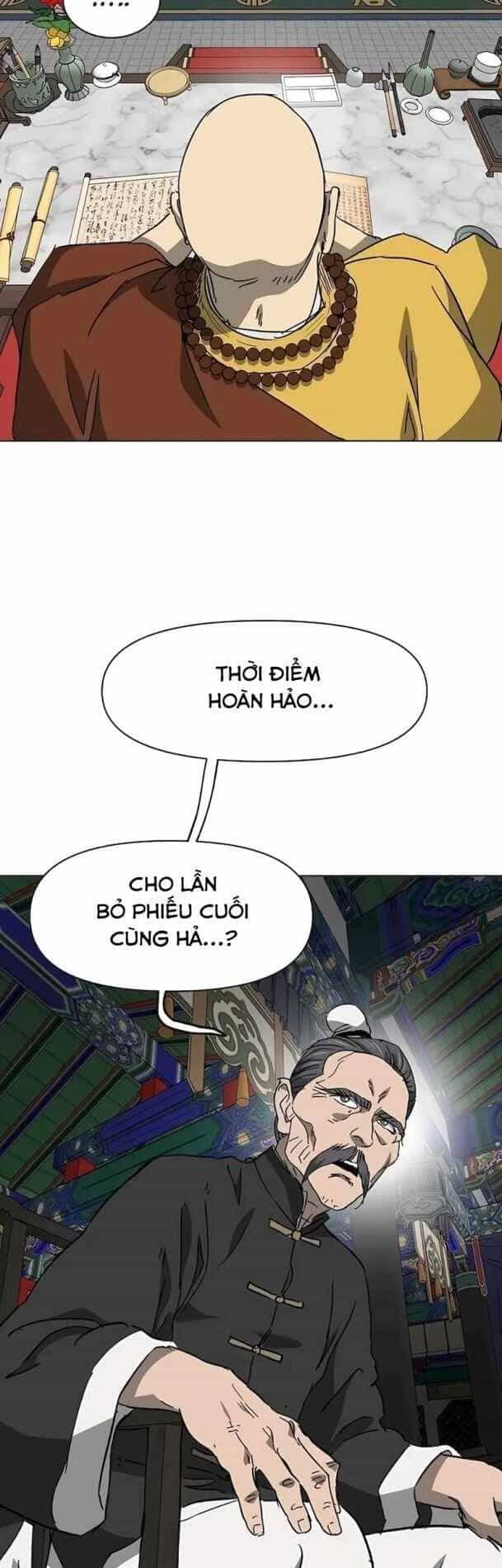 Thăng Cấp Vô Hạn Trong Murim - Chương 197 - ảnh 17