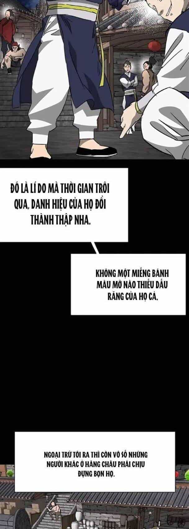 Thăng Cấp Vô Hạn Trong Murim - Chương 197 - ảnh 38