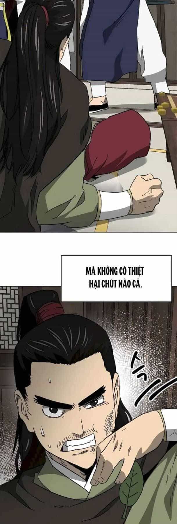 Thăng Cấp Vô Hạn Trong Murim - Chương 197 - ảnh 41
