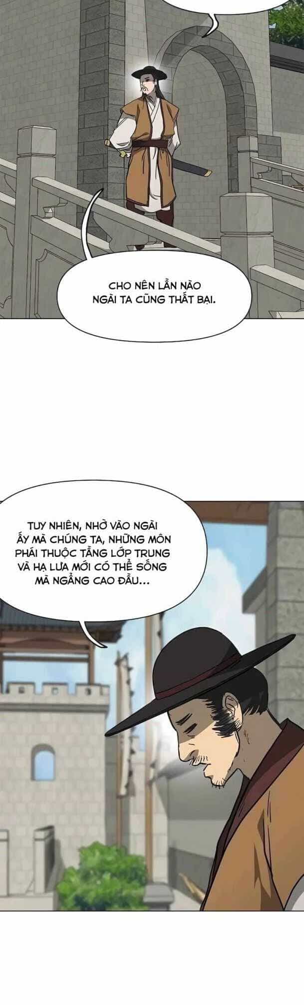 Thăng Cấp Vô Hạn Trong Murim - Chương 197 - ảnh 6