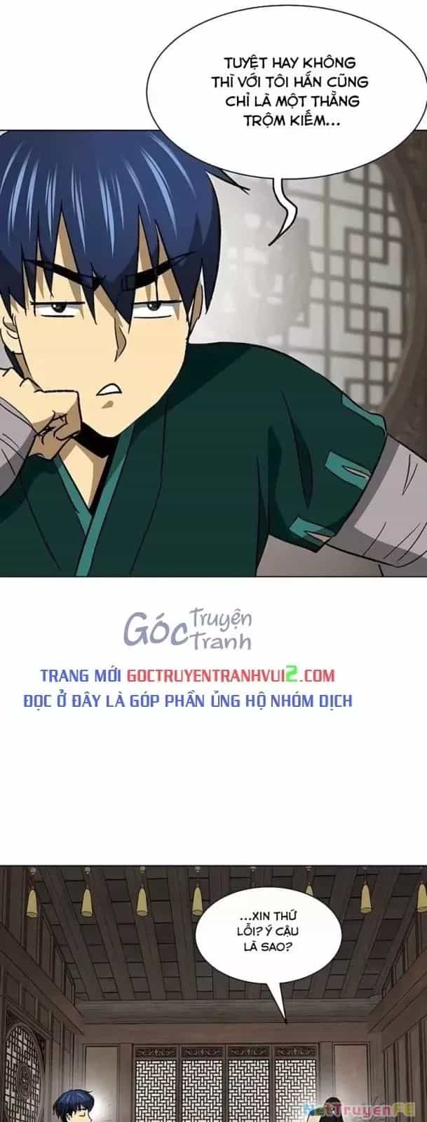 Thăng Cấp Vô Hạn Trong Murim - Chương 197.5 - ảnh 3