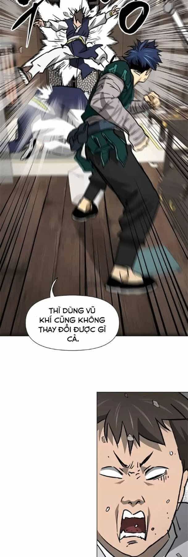 Thăng Cấp Vô Hạn Trong Murim - Chương 198 - ảnh 25