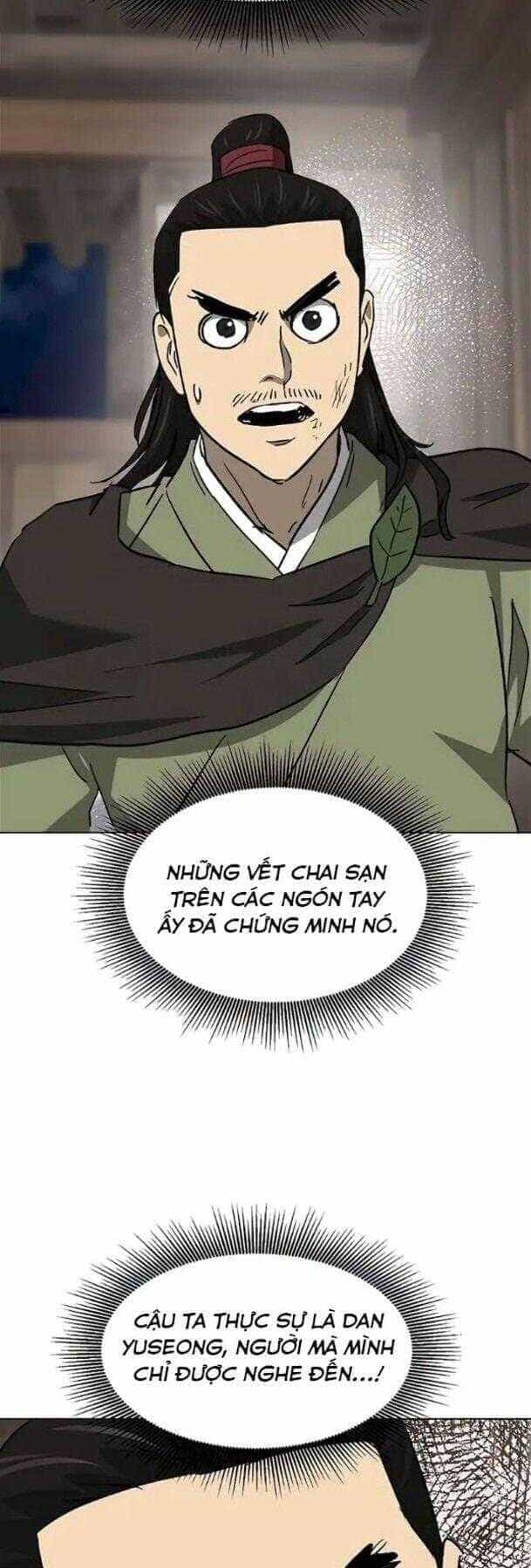 Thăng Cấp Vô Hạn Trong Murim - Chương 198 - ảnh 32