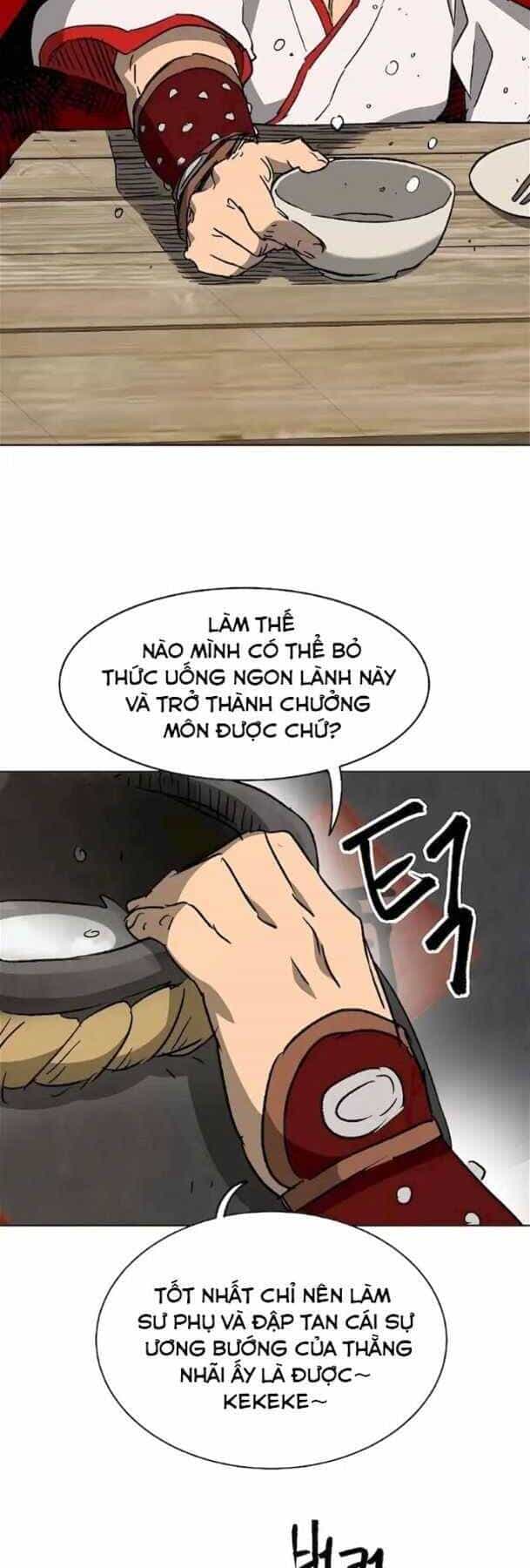 Thăng Cấp Vô Hạn Trong Murim - Chương 198 - ảnh 36