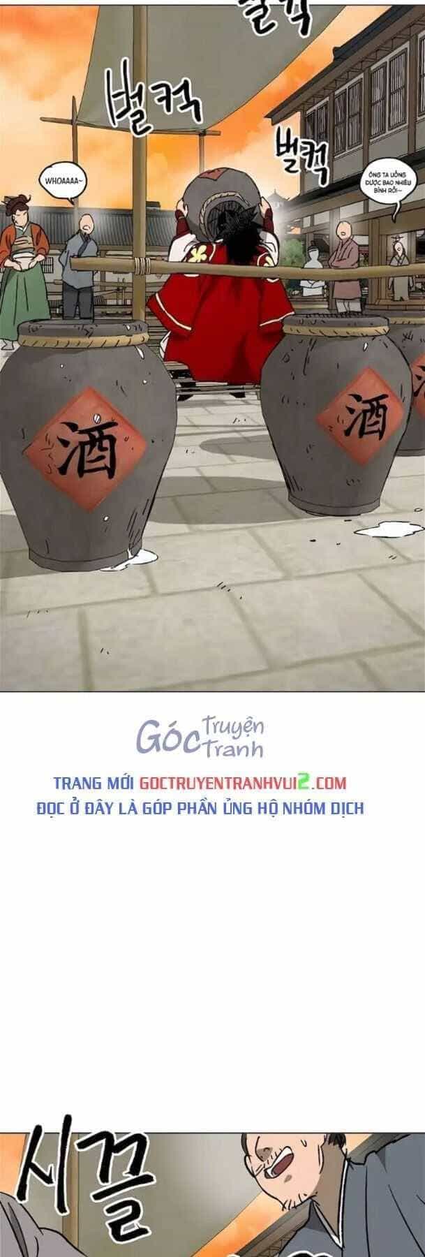 Thăng Cấp Vô Hạn Trong Murim - Chương 198 - ảnh 37