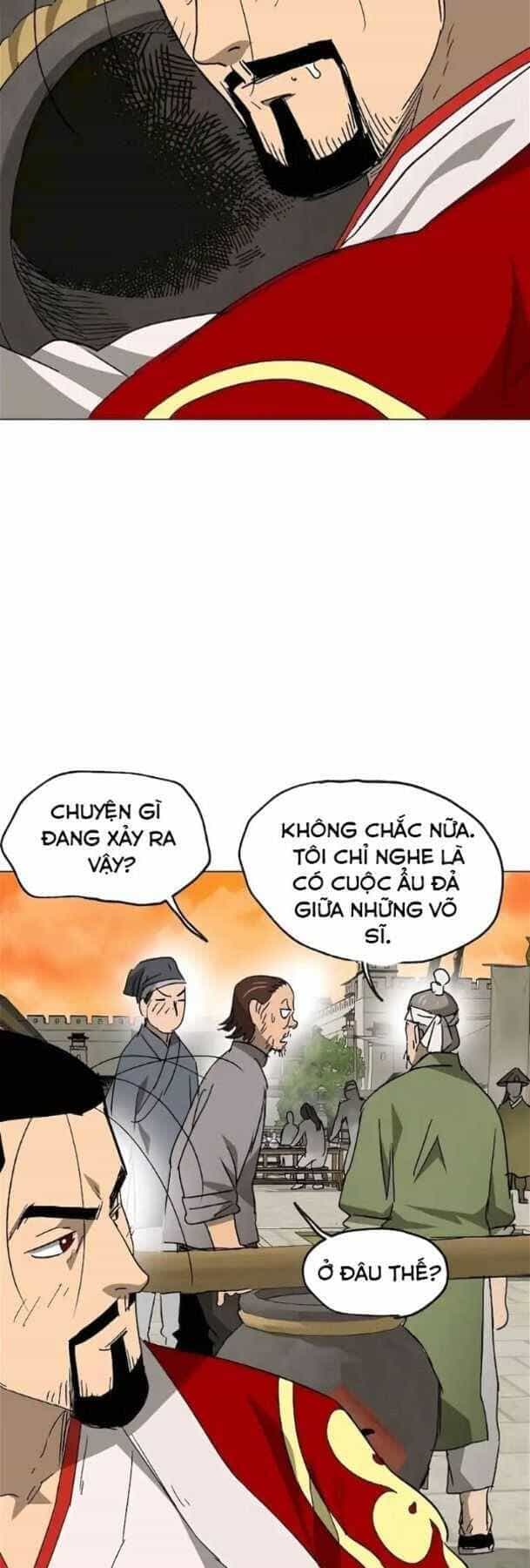 Thăng Cấp Vô Hạn Trong Murim - Chương 198 - ảnh 39