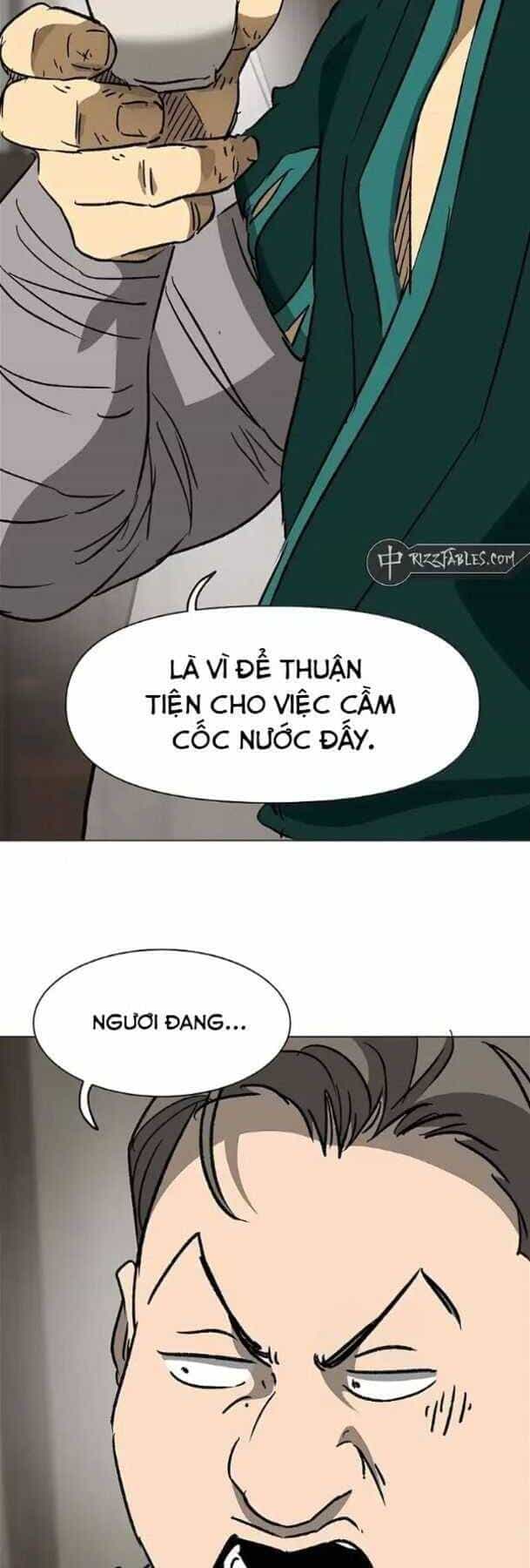 Thăng Cấp Vô Hạn Trong Murim - Chương 198 - ảnh 4