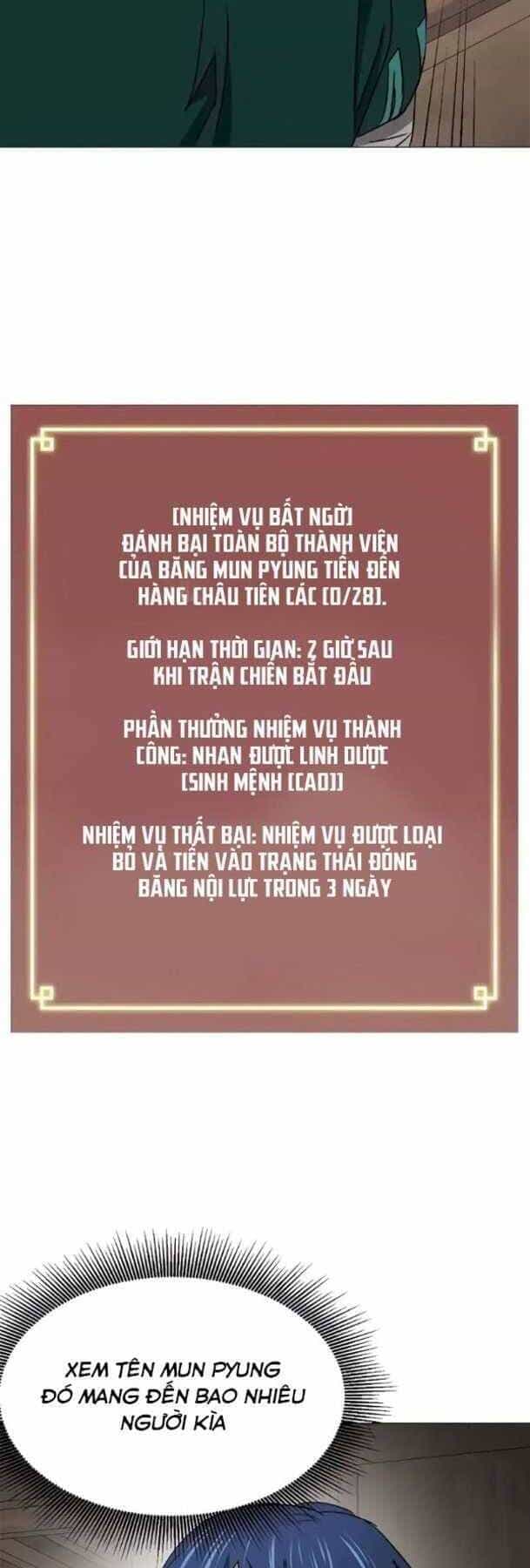 Thăng Cấp Vô Hạn Trong Murim - Chương 198 - ảnh 52
