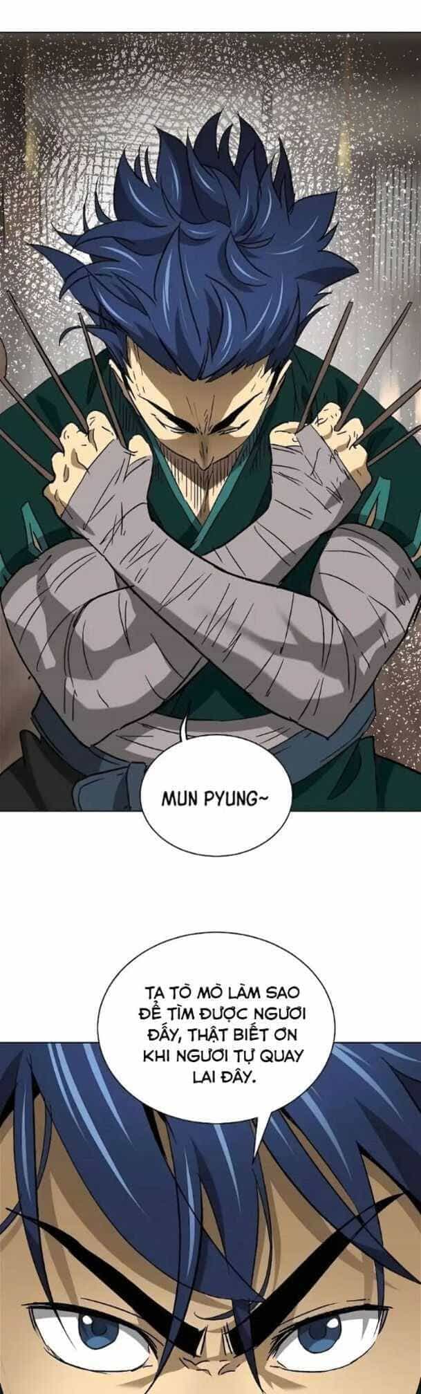 Thăng Cấp Vô Hạn Trong Murim - Chương 198 - ảnh 59