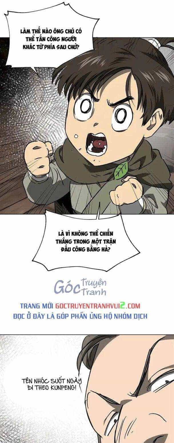 Thăng Cấp Vô Hạn Trong Murim - Chương 199 - ảnh 29