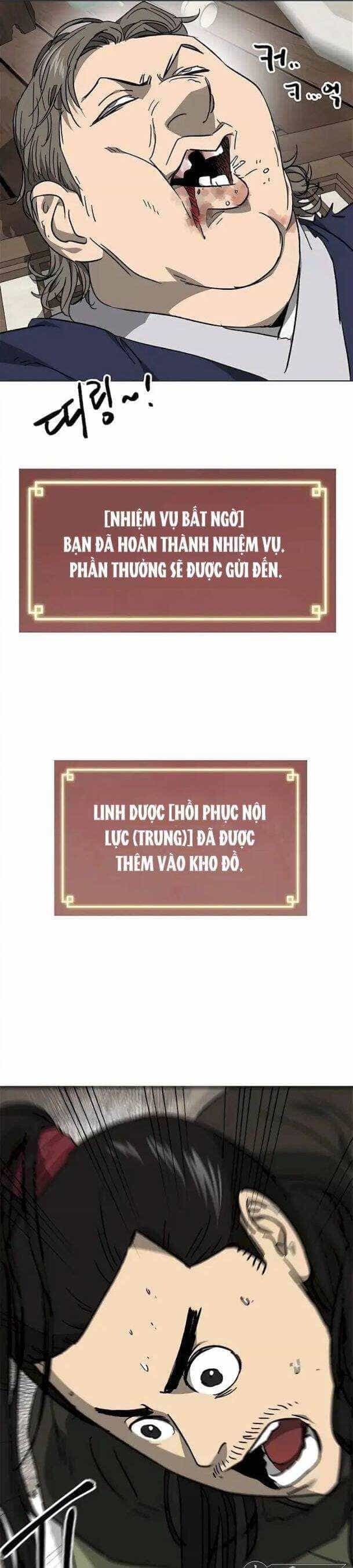 Thăng Cấp Vô Hạn Trong Murim - Chương 199 - ảnh 39