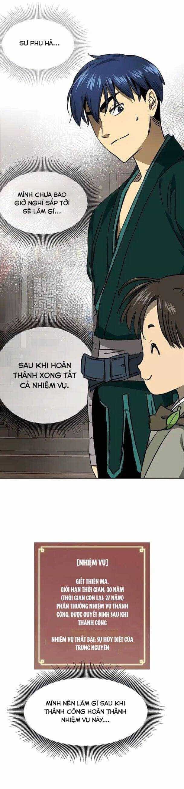 Thăng Cấp Vô Hạn Trong Murim - Chương 199 - ảnh 44