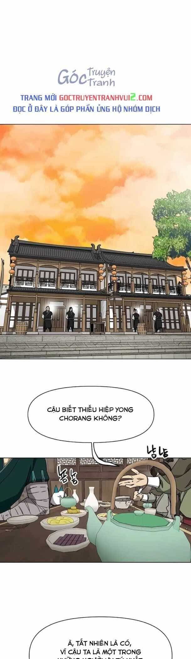 Thăng Cấp Vô Hạn Trong Murim - Chương 199 - ảnh 9