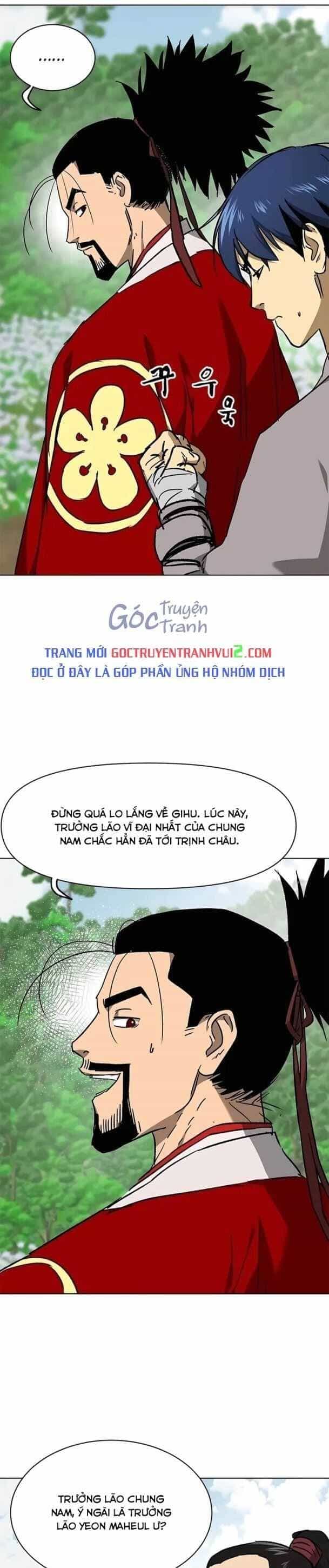 Thăng Cấp Vô Hạn Trong Murim - Chương 200 - ảnh 10