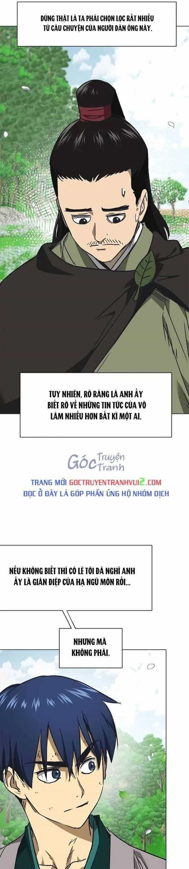 Thăng Cấp Vô Hạn Trong Murim - Chương 200 - ảnh 17