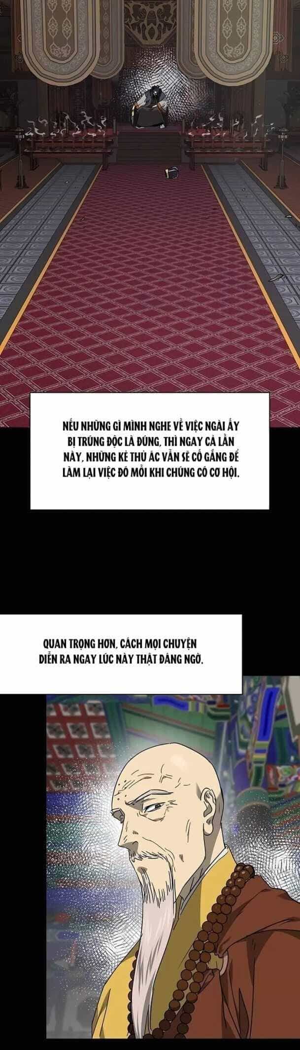 Thăng Cấp Vô Hạn Trong Murim - Chương 200 - ảnh 26