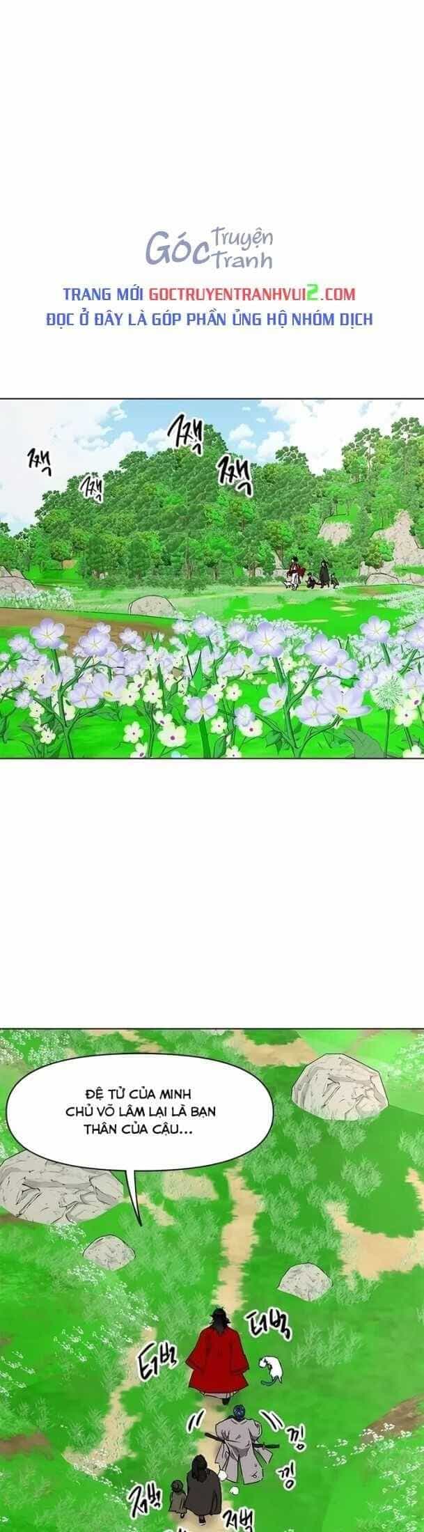 Thăng Cấp Vô Hạn Trong Murim - Chương 200 - ảnh 3