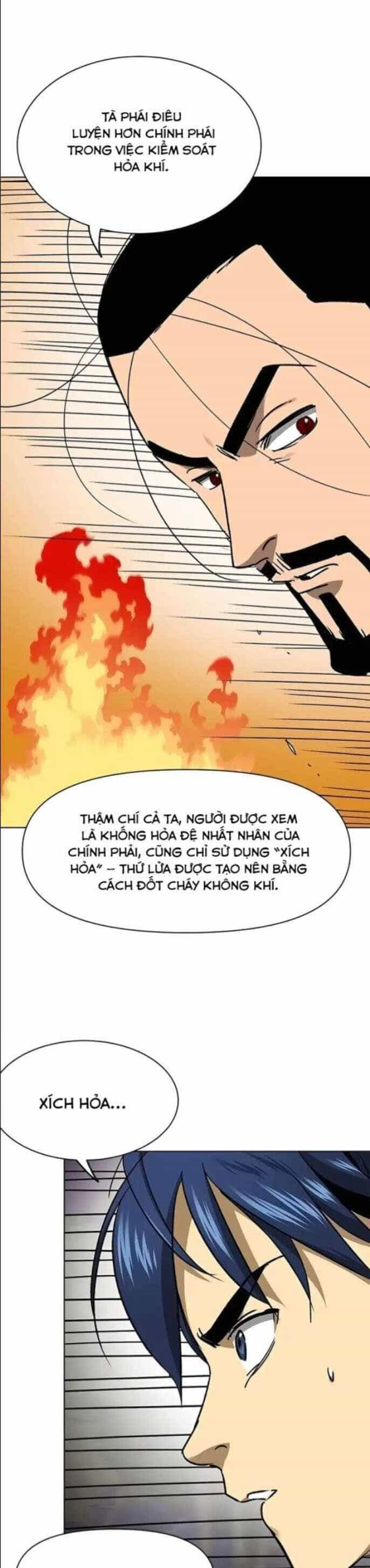 Thăng Cấp Vô Hạn Trong Murim - Chương 202 - ảnh 15