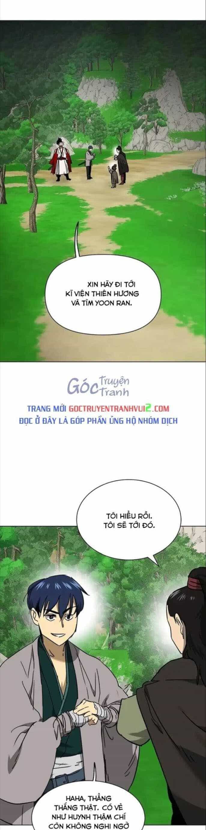 Thăng Cấp Vô Hạn Trong Murim - Chương 202 - ảnh 3
