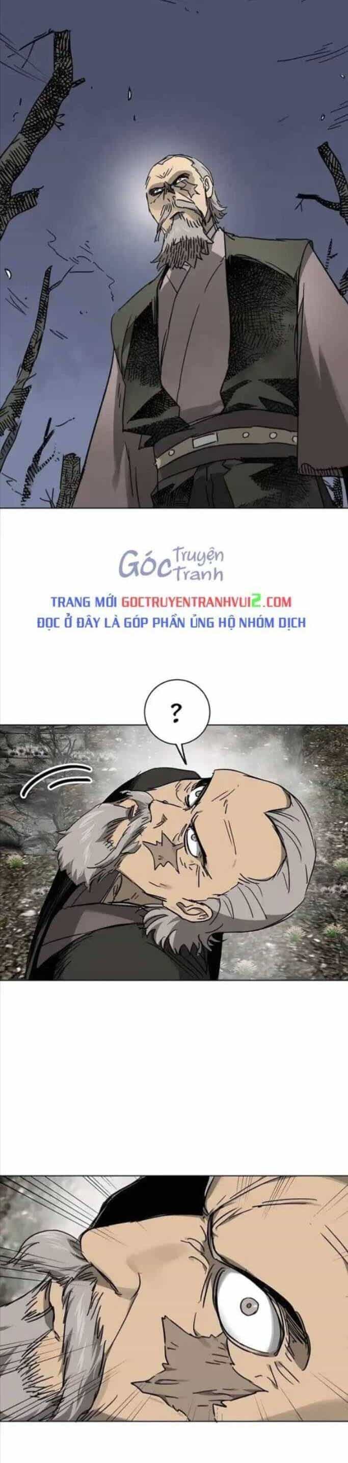 Thăng Cấp Vô Hạn Trong Murim - Chương 202 - ảnh 34