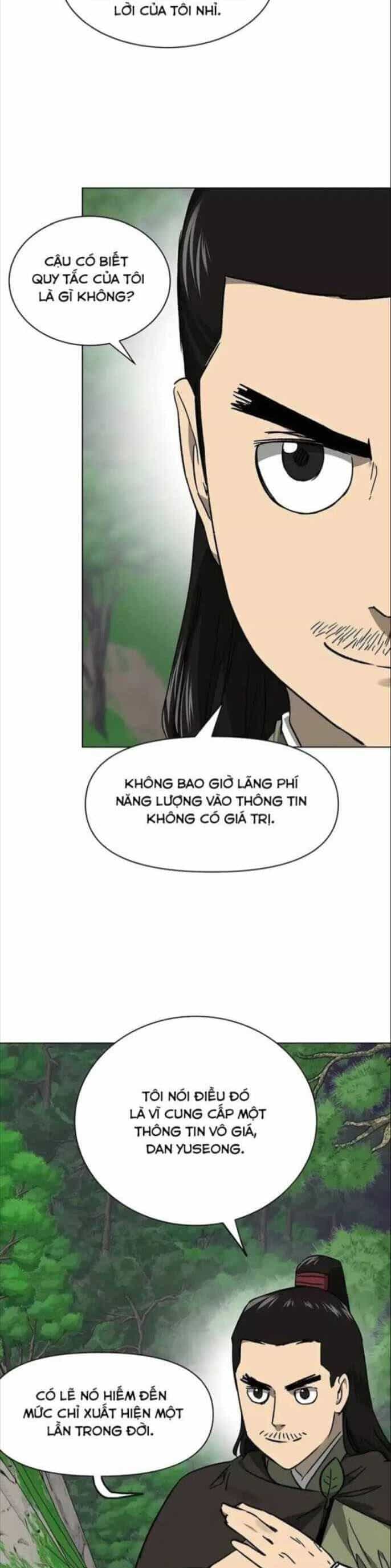 Thăng Cấp Vô Hạn Trong Murim - Chương 202 - ảnh 4