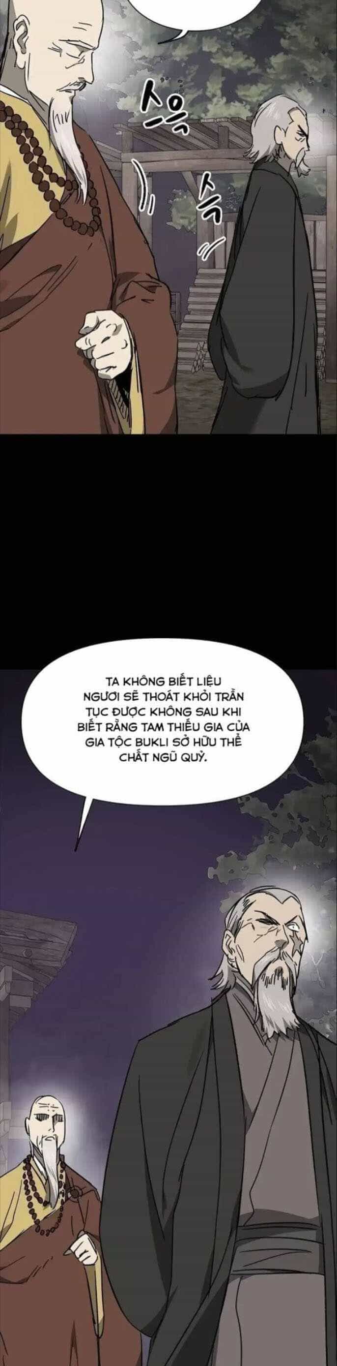 Thăng Cấp Vô Hạn Trong Murim - Chương 202 - ảnh 49