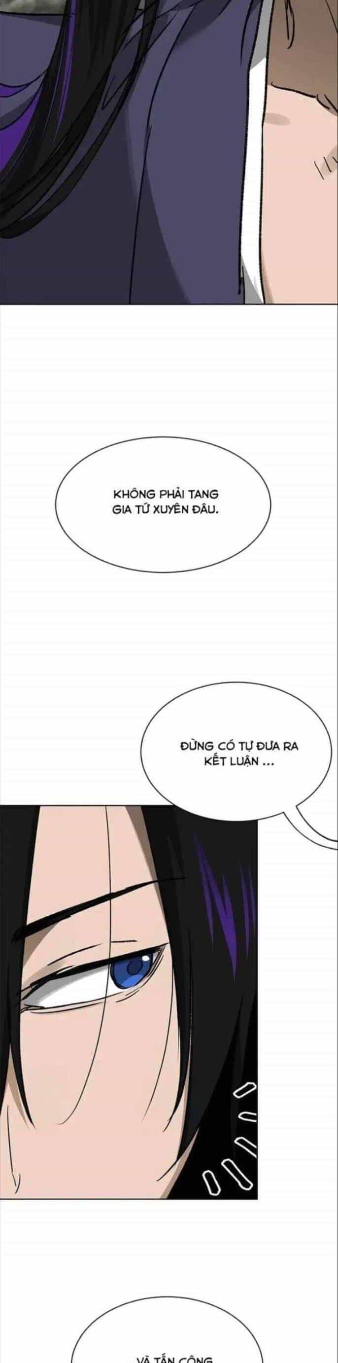 Thăng Cấp Vô Hạn Trong Murim - Chương 202 - ảnh 56