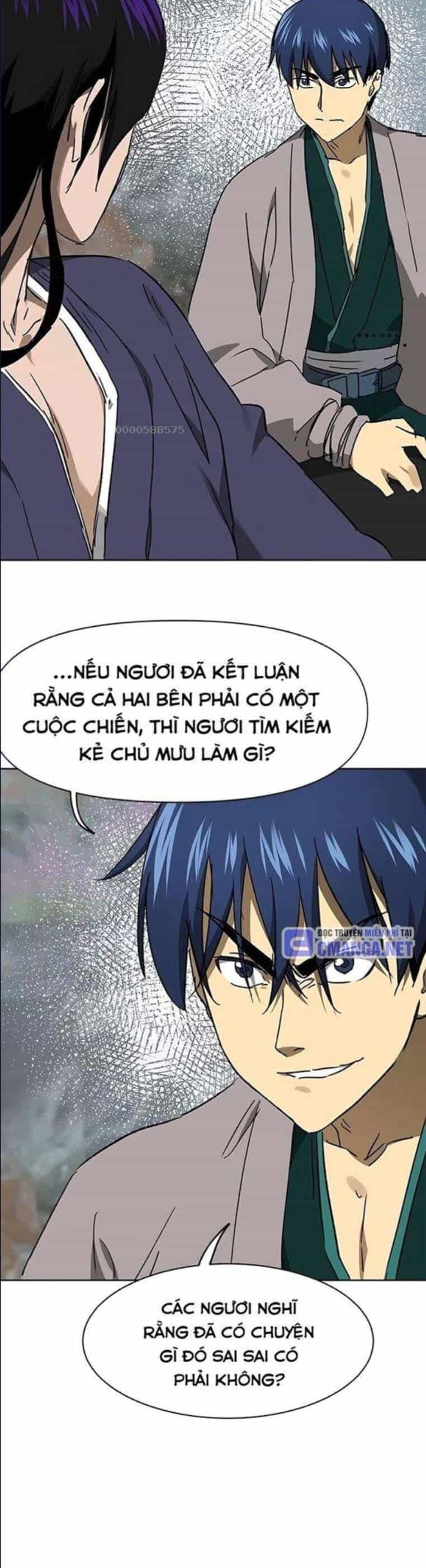 Thăng Cấp Vô Hạn Trong Murim - Chương 203 - ảnh 11