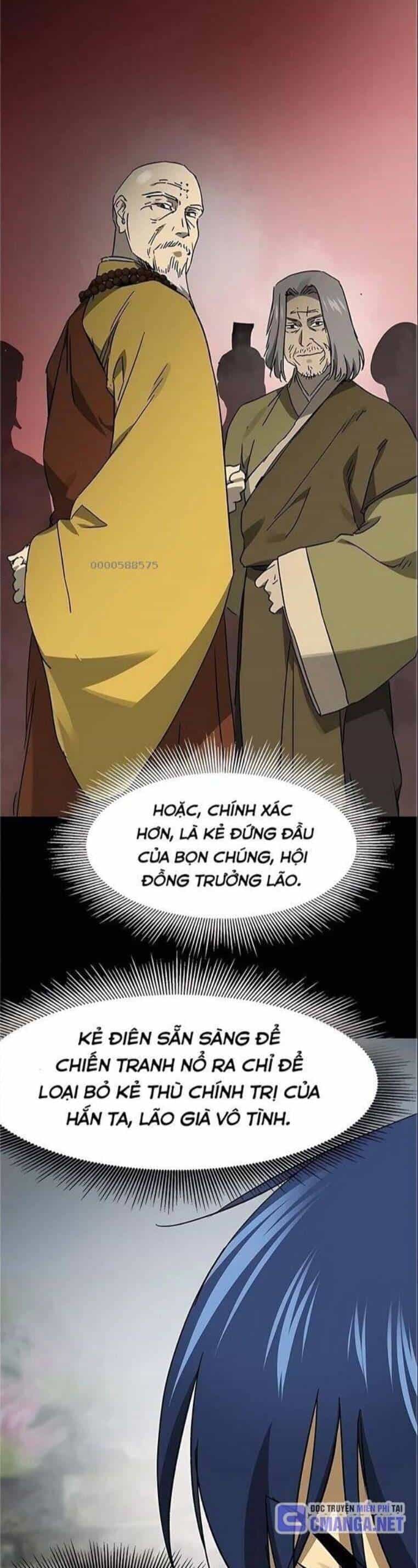 Thăng Cấp Vô Hạn Trong Murim - Chương 203 - ảnh 17