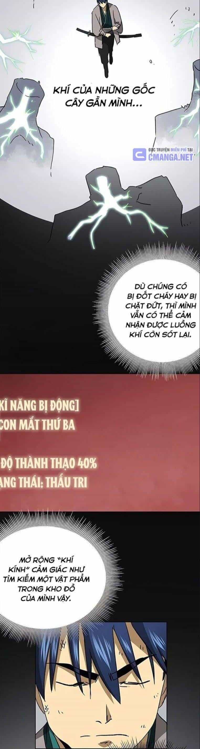 Thăng Cấp Vô Hạn Trong Murim - Chương 203 - ảnh 28