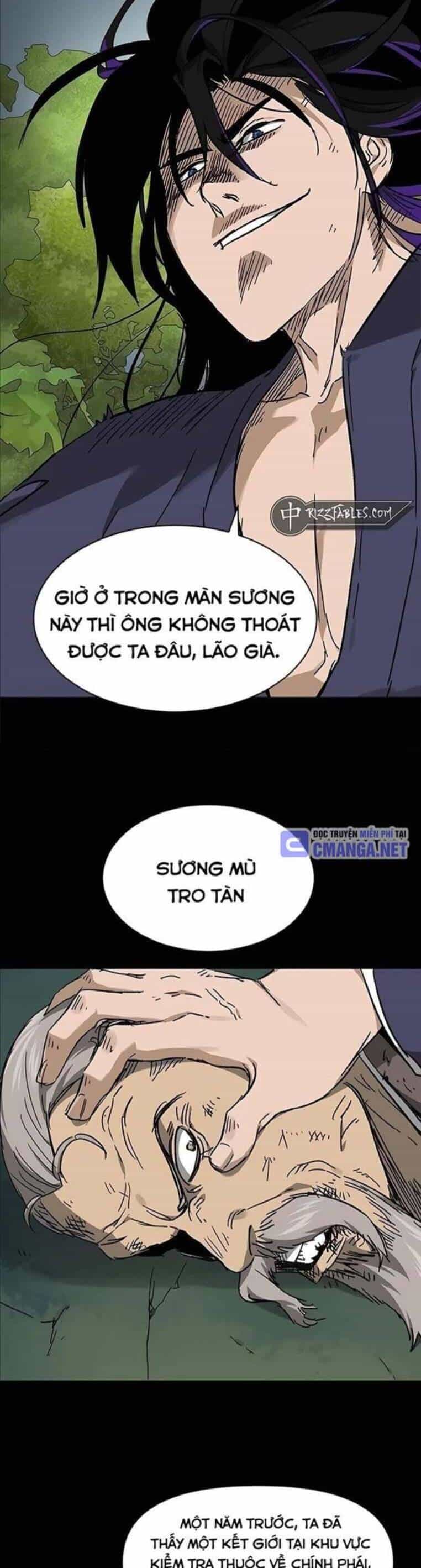 Thăng Cấp Vô Hạn Trong Murim - Chương 203 - ảnh 56