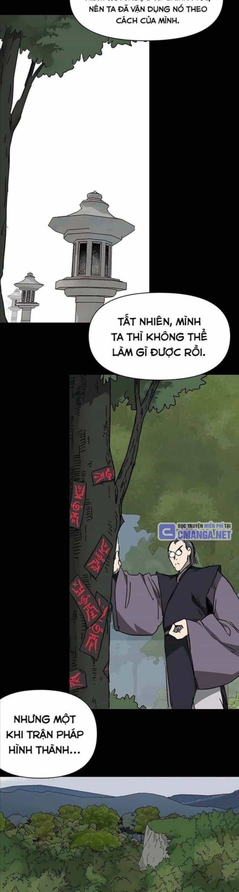 Thăng Cấp Vô Hạn Trong Murim - Chương 203 - ảnh 57