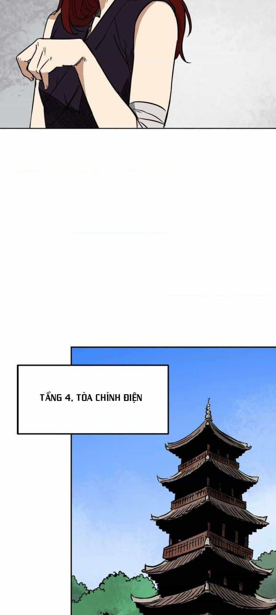 Thăng Cấp Vô Hạn Trong Murim - Chương 20 - ảnh 20