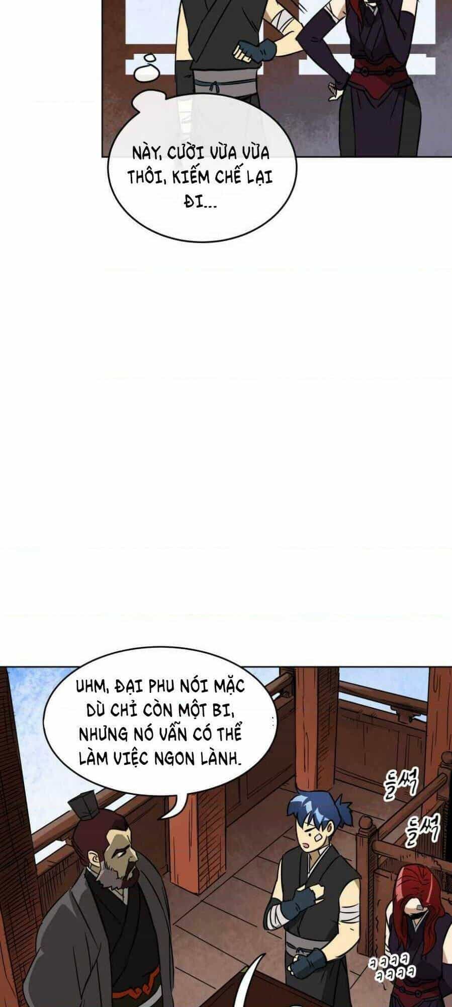 Thăng Cấp Vô Hạn Trong Murim - Chương 20 - ảnh 24
