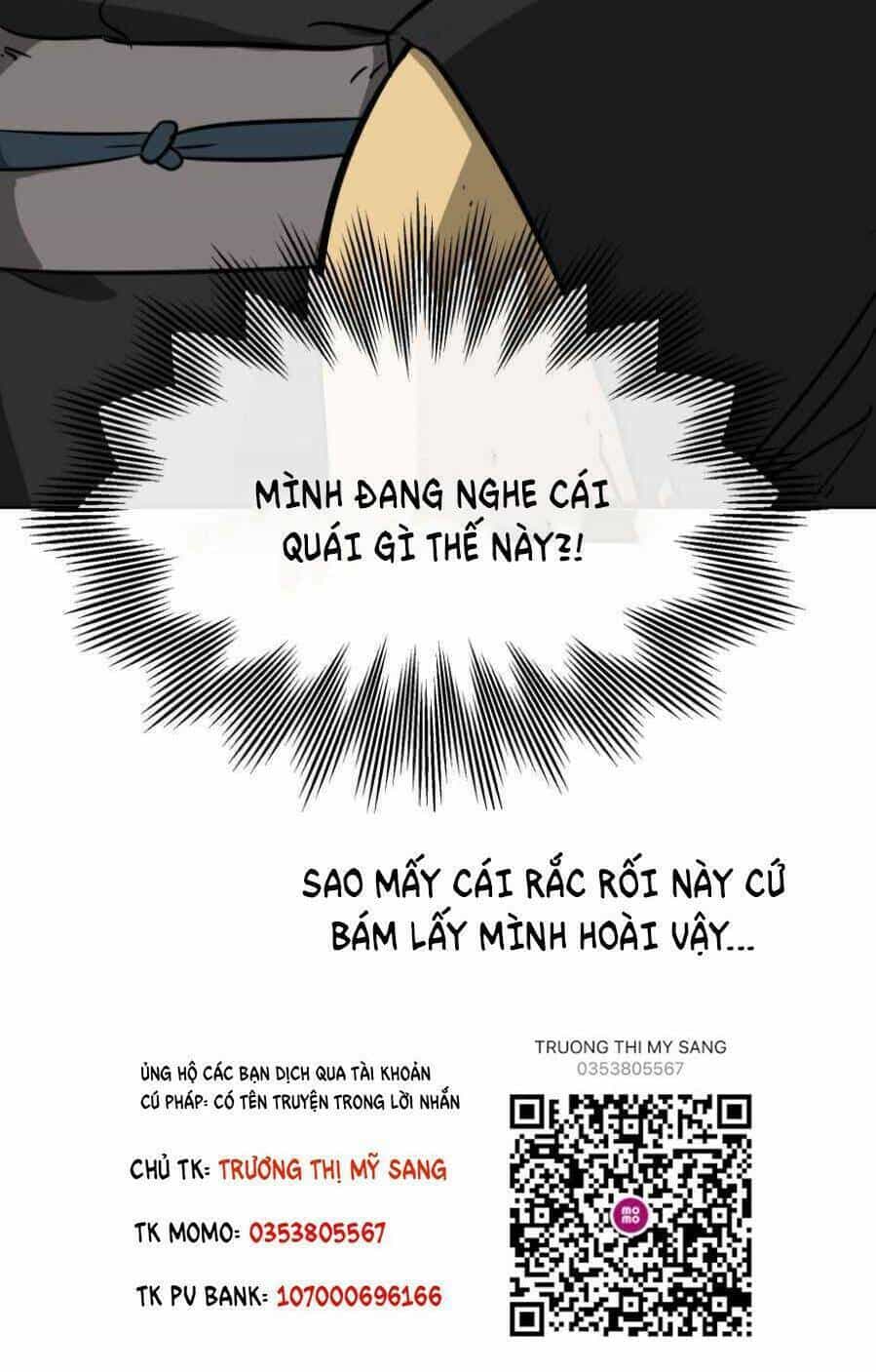 Thăng Cấp Vô Hạn Trong Murim - Chương 20 - ảnh 56