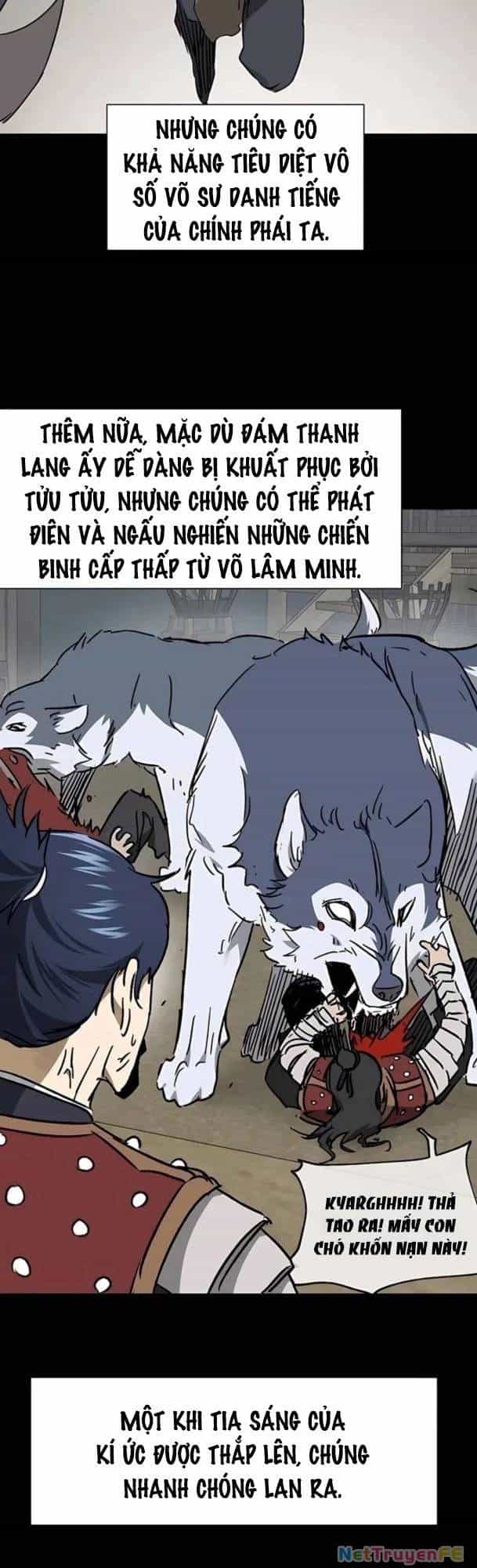Thăng Cấp Vô Hạn Trong Murim - Chương 205.5 - ảnh 12