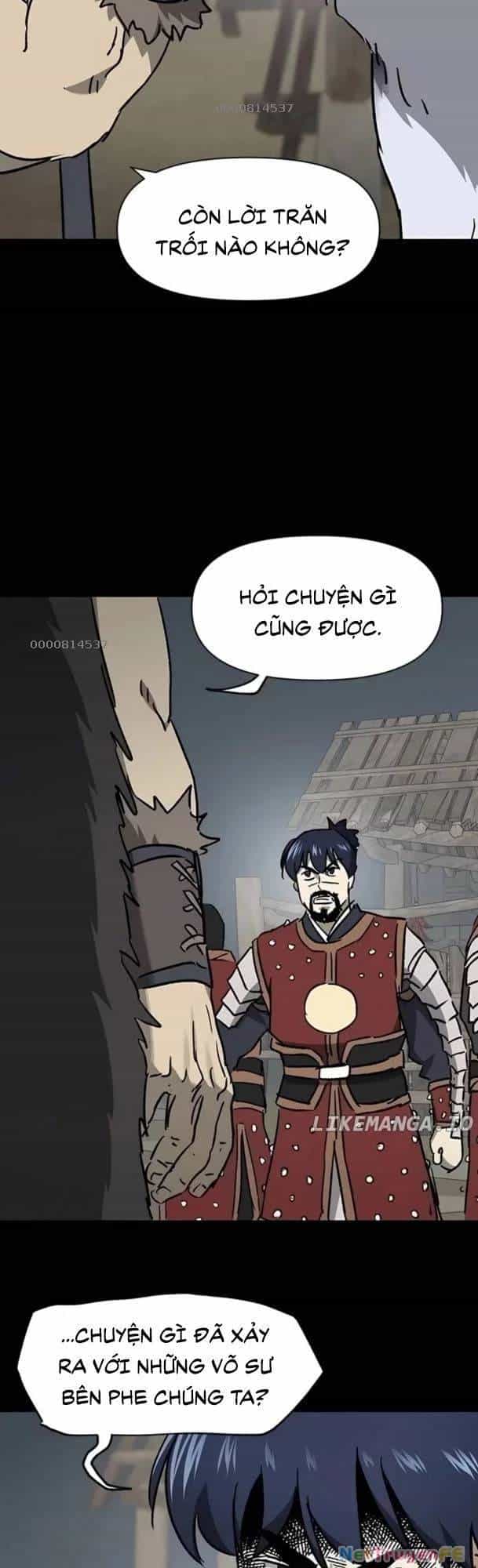 Thăng Cấp Vô Hạn Trong Murim - Chương 205.5 - ảnh 9