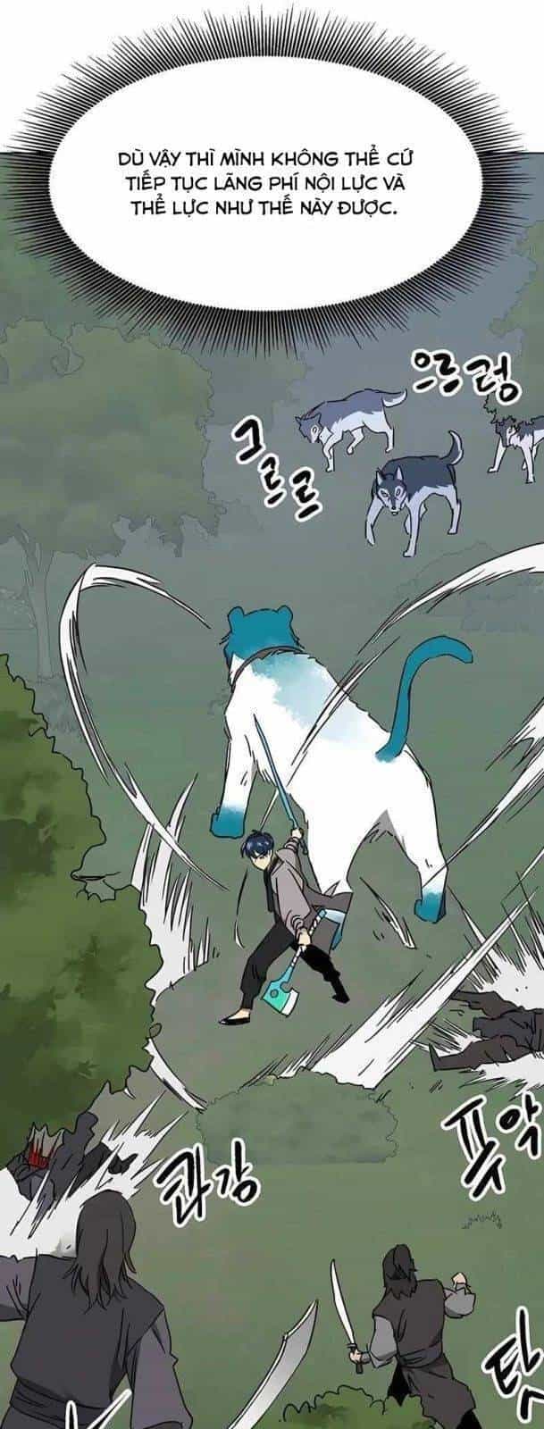 Thăng Cấp Vô Hạn Trong Murim - Chương 206 - ảnh 31