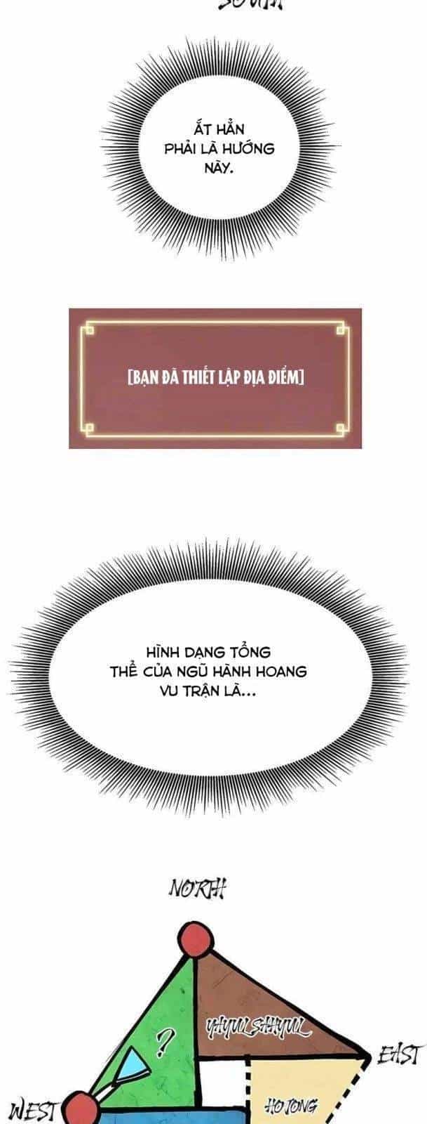 Thăng Cấp Vô Hạn Trong Murim - Chương 206 - ảnh 67