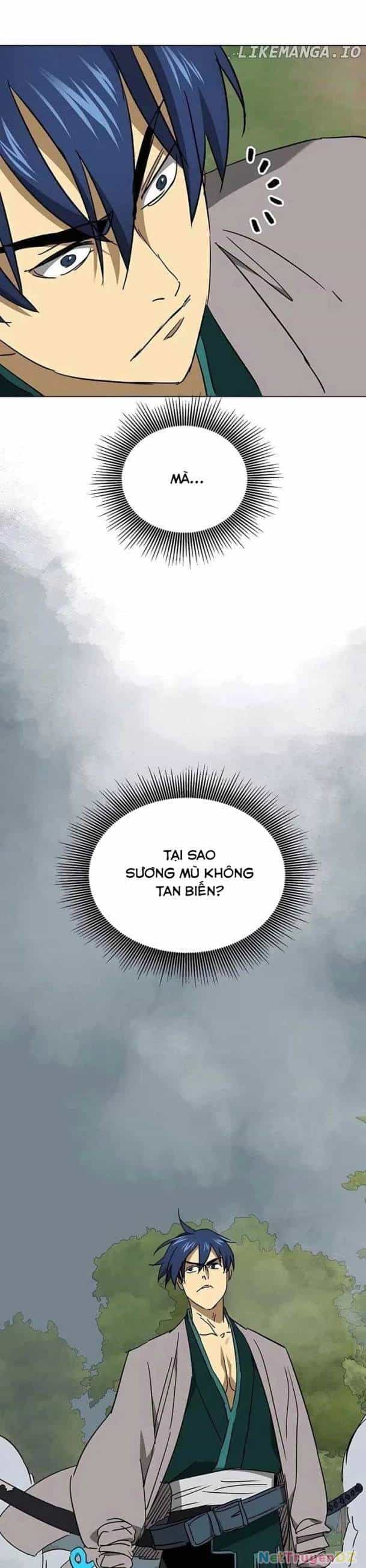 Thăng Cấp Vô Hạn Trong Murim - Chương 207 - ảnh 15