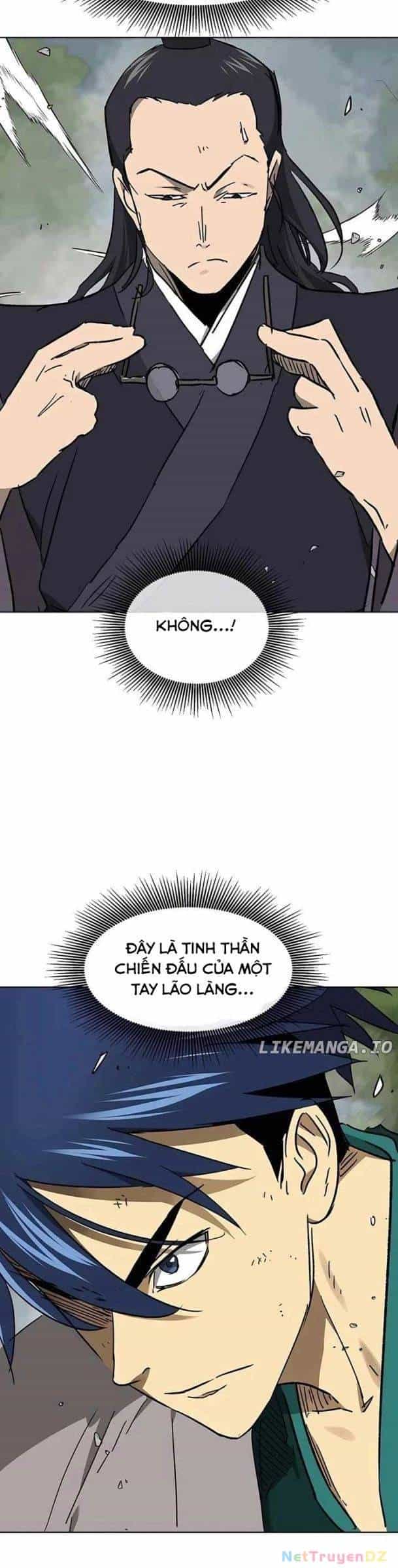 Thăng Cấp Vô Hạn Trong Murim - Chương 207 - ảnh 6