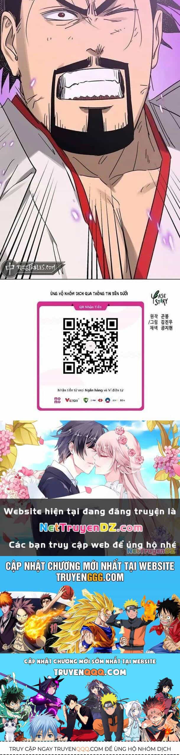 Thăng Cấp Vô Hạn Trong Murim - Chương 207 - ảnh 67