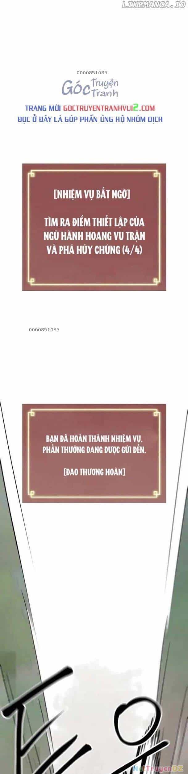 Thăng Cấp Vô Hạn Trong Murim - Chương 207 - ảnh 9